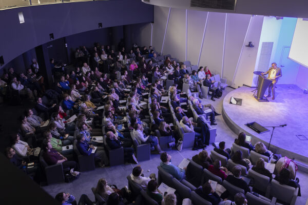 Session Scientifiques - Photo 30